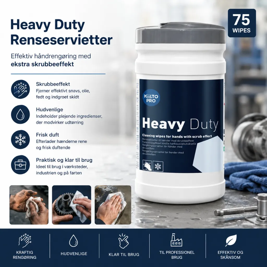 PLum 5270 Heavy Duty renseservietter.webp
