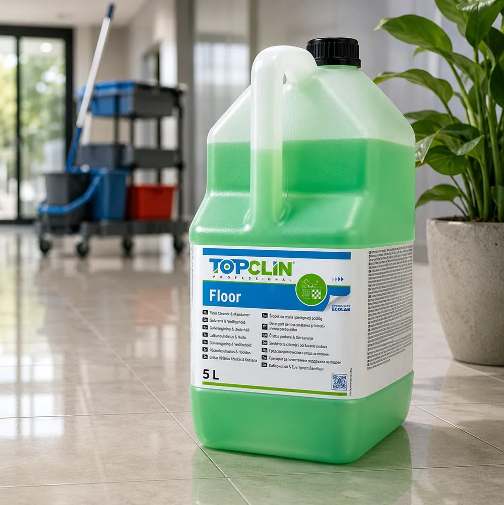 Ecolab TOPCLIN Floor.webp
