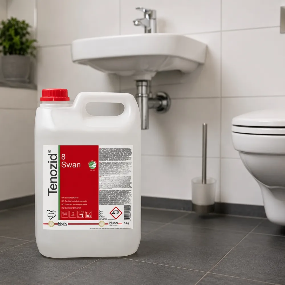 Sanitetsafkalker, 5L, Iduna Tenozid 8.webp
