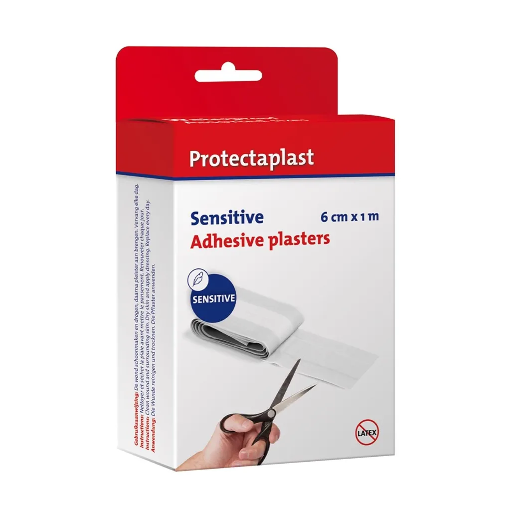 Protectaplast 8068PH Sensitive.webp