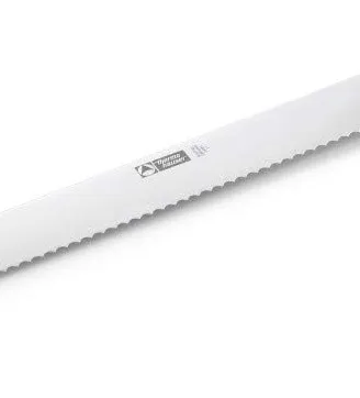 Bagerkniv, 31cm blå.webp