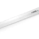 Bagerkniv, 31 cm, rustfrit stål, flad og savtakket.webp
