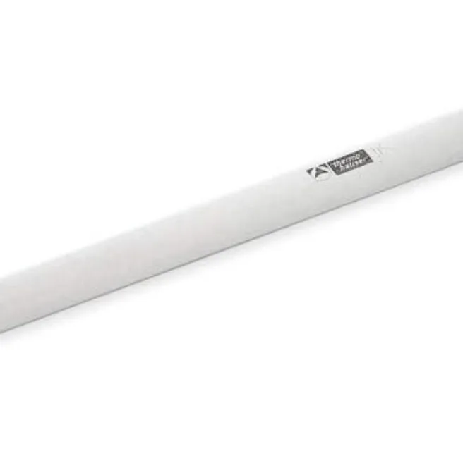Konditorkniv, 36cm, rustfrit stål, slebet på én side.webp