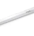 Konditorkniv, 31cm, rustfrit stål, dobbeltsidet bølget savklinge.webp