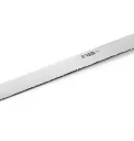Bagerkniv, 36cm, rustfrit stål, én-sidet savslibning.webp