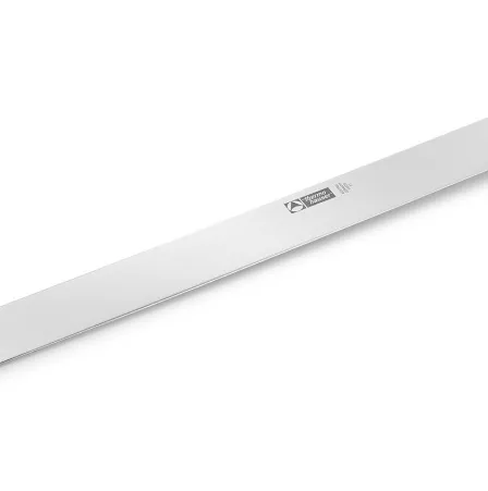 Bagerkniv, 36cm, rustfrit stål, slebet på én side.webp