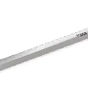 Bagerkniv, 36 cm, rustfrit stål, dobbeltsidet savtakket slibning.webp