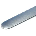 Konditorkniv, 31cm, rustfrit stål, slebet på én side.webp