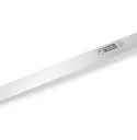 Konditorkniv, 26cm, rustfrit stål, slebet på én side.webp