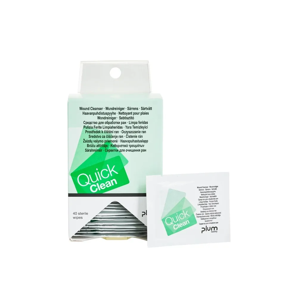 Plum Safety, 5550 Quickclean.webp