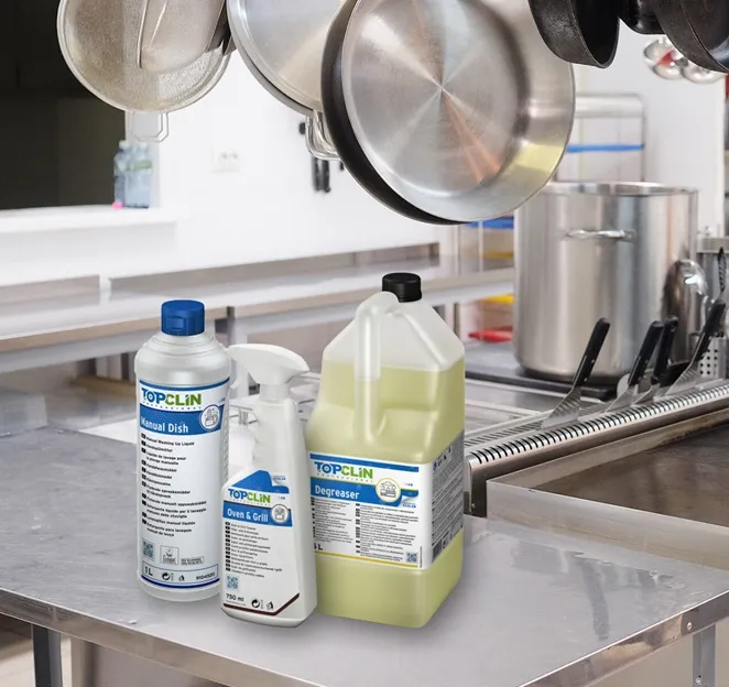 Ecolab TOPCLIN Machine Detergent.webp