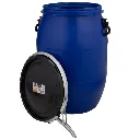Plasttønde, 60L UN.webp