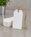 Hvide manillamærker 4x8 cm.webp