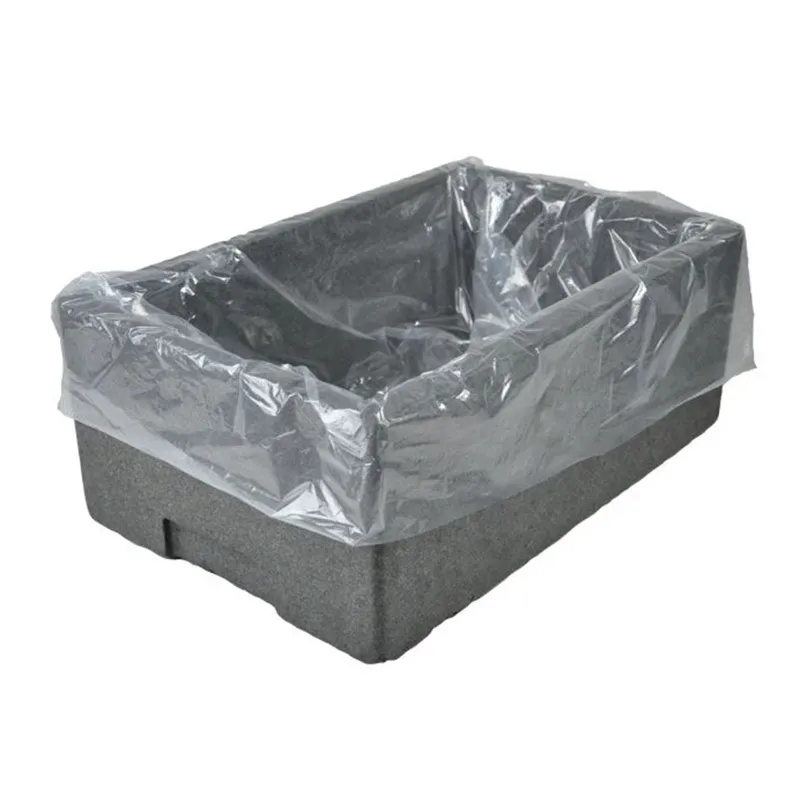Foringspose med fals, 40 l, klar,.webp