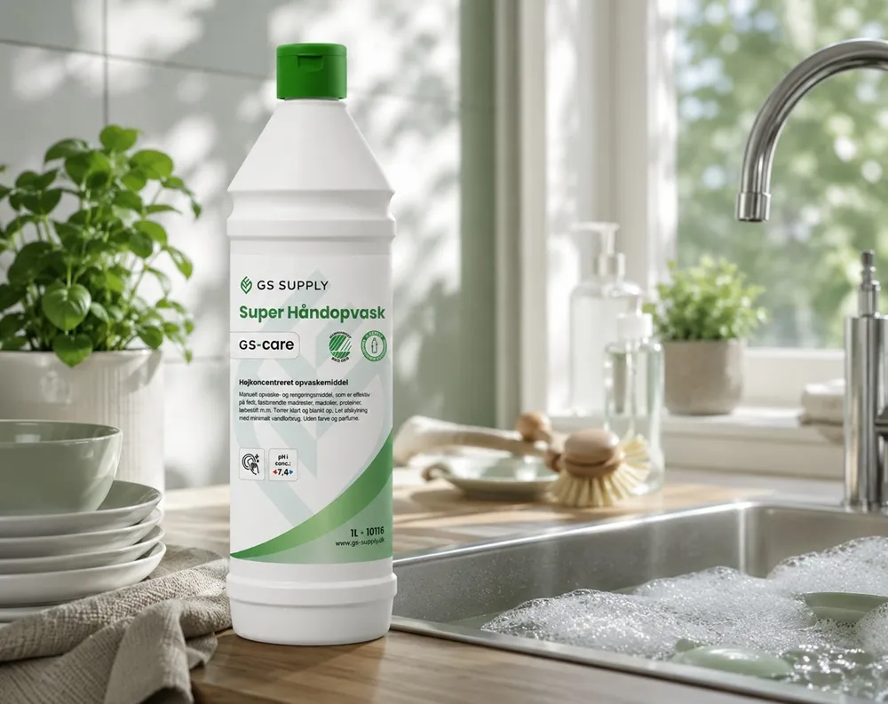 Super Håndopvask, GS-Care 1L.webp
