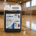 Harpiksfjerner til afrensning af idrætsgulve GS-Care.webp