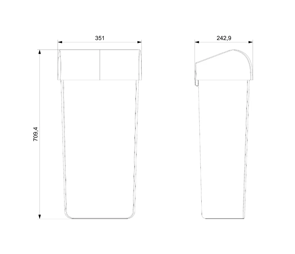 GS-Basic affaldsspand tegning.webp