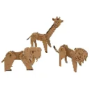 Wild Life Kit Sabert 10293.webp