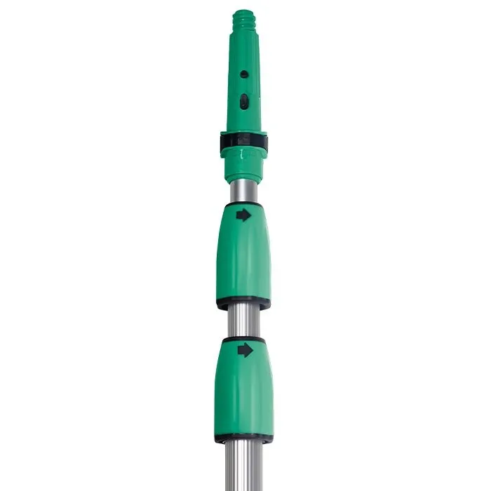Unger ED600 teleskopskaft 310-600 cm.webp