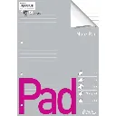 Bantex 10051945 standardblok.webp