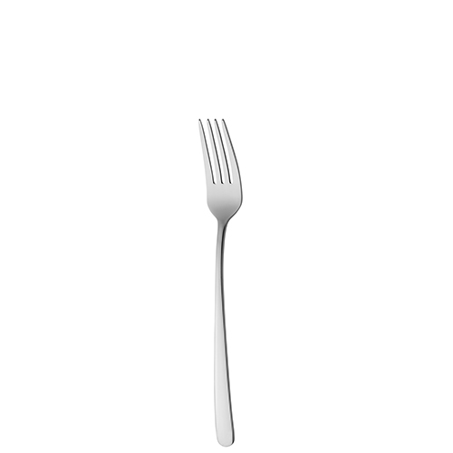 Dessertgaffel, Ibiza, SOLA, 18/0-stål, 189mm, (12stk.)