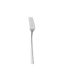 Dessertgaffel, Ibiza, SOLA, 18/0-stål, 189mm, (12stk.)