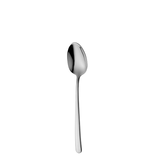 Dessertske, Ibiza, SOLA, 18/0-stål, 187mm, (12stk.)