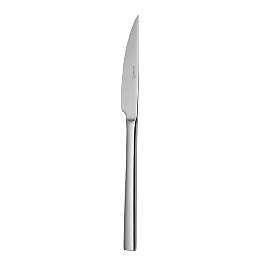 Steakkniv, Luxor, SOLA, 18/10-stål, 232mm, (12stk.)