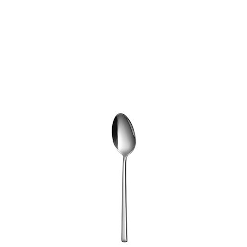 Teske, Luxor, SOLA, 18/10-stål, 130mm, (12stk.)