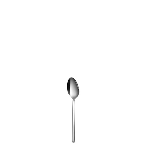 Kaffeske, Luxor, SOLA, 18/10-stål, 109mm, (12stk.)