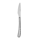 Bordkniv, Lima, SOLA, 18/10-stål, 230mm, (12stk.)