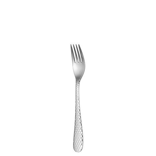 [17688] Dessertgaffel, 18/0-stål, Lima, SOLA, 184mm, (12stk.)