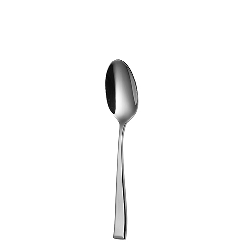 Dessertske, Durban, SOLA, 18/0-stål, 187mm, (12stk.)