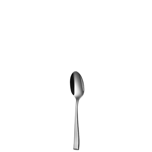 [17731] Kaffeske, Durban, SOLA, 18/0-stål, 110mm, (12stk.)