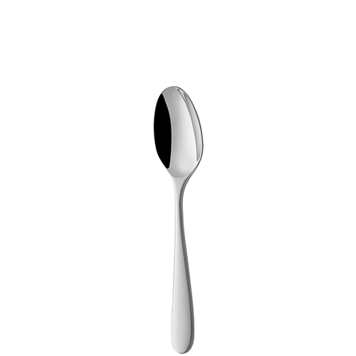 Dessertske, Nordica, SOLA, 18/10-stål, 187mm, (12stk.)