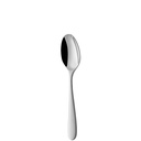 Dessertske, Nordica, SOLA, 18/10-stål, 187mm, (12stk.)