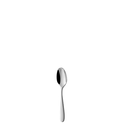 Kaffeske, Nordica, SOLA, 18/10-stål, 111mm, (12stk.)