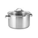 Gryde, Pearl, SOLA, 5.5L, Ø24cm, (1stk.)