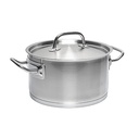 Gryde, Profiline deluxe, SOLA, 1.5L, Ø16cm, (1stk.)