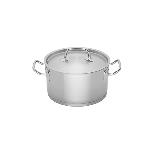 [17765] Gryde, Profiline deluxe, SOLA, 2L, Ø18cm, (1 stk.)