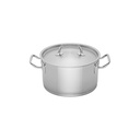 Gryde, Profiline deluxe, SOLA, 2L, Ø18cm, (1 stk.)