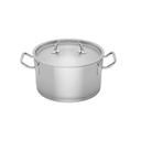 Gryde, Profiline deluxe, SOLA, 5.5L, Ø24cm, (1stk.)
