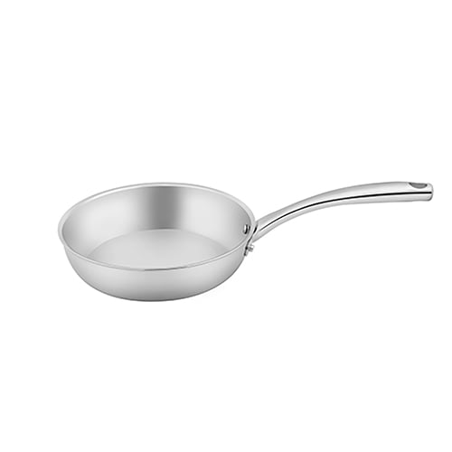 Stegepande, Green cooking+, SOLA, 20cm, (1stk.)