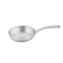 Stegepande, Green cooking+, SOLA, 20cm, (1stk.)