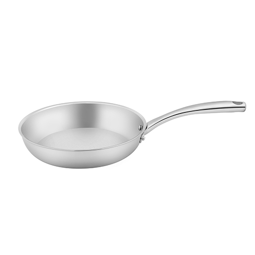 [17812] Stegepande, Green cooking+, SOLA, 24cm, (1stk.)