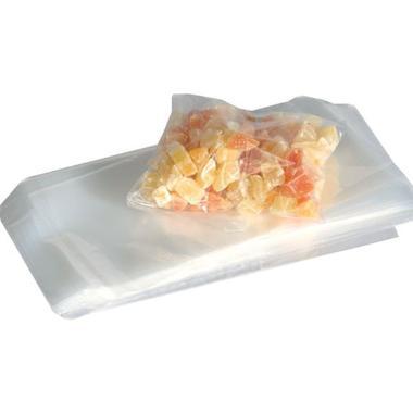 [17845] Plastpose, 90x180mm, 25my, PE, (1000 stk.)