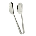 Serveringstang, Oase, SOLA, 225 mm, (6 stk.)