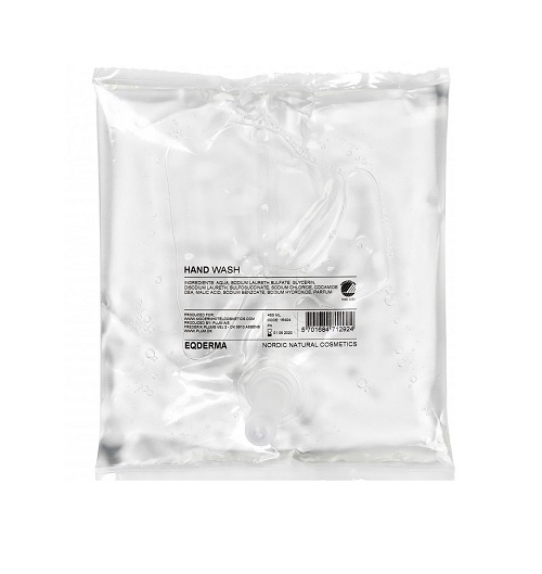 [11089] Lotion, 450 ml, MOHOCO, Soap-In-A-Box, Svanemærket, (12 stk.)