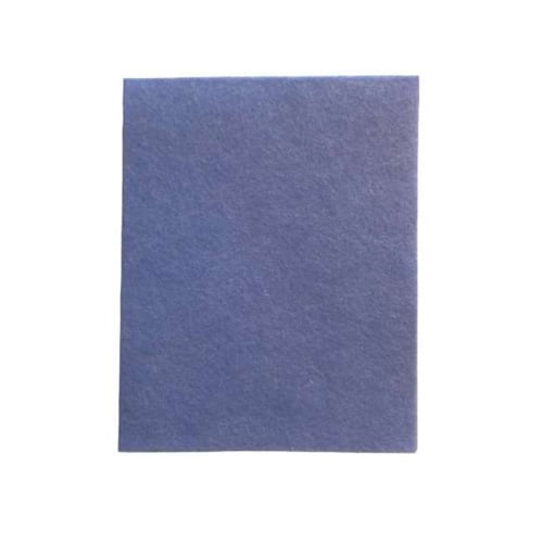 [19002] Alt-mulig-klud, blå, 85gr/m2, 30x38cm, (200 stk.)