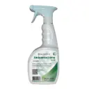 Universalrengøring spray, GS-Care, klar-til-brug, uden farve, med duft af papaya, 750-ml, (1 stk.)
